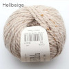 Farbe: Hellbeige-03 HameltonTweed-2 BC-Garn