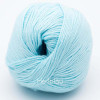 Farbe: Hellblau-10 Alba BC-Garn
