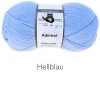 Farbe: Hellblau Admiral uni Schoppel