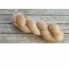 Farbe: Hellbraun Wolle-Ramie naturgefärbt