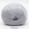 Farbe: Hellgrau-064 Silkykid-RMS Kremke