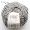 Farbe: Hellgrau-15   HameltonTweed-2 BC-Garn