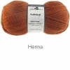 Farbe: Henna Admiral uni Schoppel