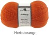 Farbe: Herbstorange Admiral uni Schoppel