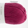 Farbe: Himbeer-06 Summer Kashmir BC-Garn
