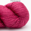 Farbe: Himbeere-24 Peace-Silk BC-Garn