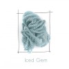 Farbe: iced-gem BritishBlueWool Erika Knight