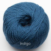 Farbe: Indigo-18 Morning-Salut. Kremke