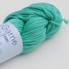 Farbe: jade-13 Baumwollgarn Seehawer