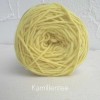 Farbe: Kamillentee Schurwolle naturgefärbt