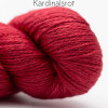 Farbe: Kardinalsrot-20 Peace-Silk BC-Garn
