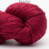 Farbe: Kirsche-21 Peace-Silk BC-Garn