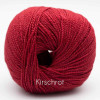 Farbe: Kirschrot-13 Sem.Silkbloom BC-Garn
