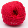 Farbe: Knallrot-05 Alba BC-Garn