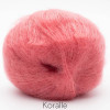 Farbe: Koralle-169 Silkykid-RMS Kremke