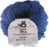Farbe: Kornblau Luxor Schoppel
