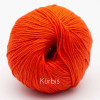 Farbe: Kürbis-036 Alba BC-Garn