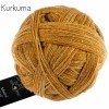 Farbe: Kurkuma Admiral-Hanf Schoppel