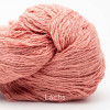 Farbe: Lachs-028 Soft-Silk BC-Garn