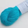 Farbe: lagune-16 Baumwollgarn Seehawer