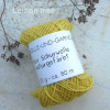 Farbe: Lemon tree Schurwoll-Lace naturgefärbt