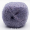 Farbe: Lilagrau-048 Silkykid-RMS Kremke