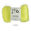 Farbe: Lime-337 Sensai ITO