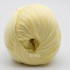 Farbe: Mais-007 Alba BC-Garn