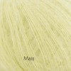 Farbe: Mais-11 Silky Kid Kremke