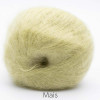 Farbe: Mais-11 Silkykid-RMS Kremke