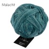 Farbe: Malachit Admiral-Hanf Schoppel