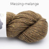 Farbe: Messing-mel.14 Reb.WoolRecycle Kremke
