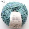 Farbe: Mint-21 HameltonTweed-2 BC-Garn
