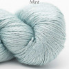 Farbe: Mint-64 Peace-Silk BC-Garn