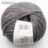Farbe: Mittelgrau-16 HameltonTweed-1 BC-Garn