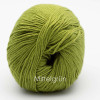 Farbe: Mittelgrün-43 Alba BC-Garn