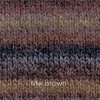 Farbe: Mix-brown-281 Tsuchi ITO