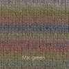 Farbe: Mix-green-282 Tsuchi ITO