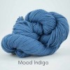 Farbe: Mood Indigo Baumwolle Pakucho