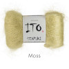 Farbe: Moss-316 Sensai ITO