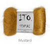 Farbe: Mustard-691 Sensai ITO