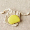 Farbe: Mustard-Seed-02 Maßband CocoKnits