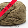 Farbe: Natogrün-027 Soft-Silk BC-Garn