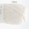 Farbe: Natur-01 Summer Kashmir BC-Garn