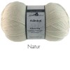 Farbe: Natur  Admiral uni Schoppel