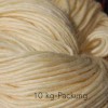 Farbe: Natur  Dochtgarn 10kg Färbegarn, zzgl. 120,-€