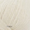 Farbe: Natur  Eco-Cashmere Kremke