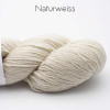 Farbe: Naturweiss-01 Reb.WoolRecycle Kremke