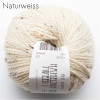 Farbe: Naturweiss-02 HameltonTweed-1 BC-Garn