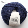 Farbe: Navy-01 HameltonTweed-2 BC-Garn